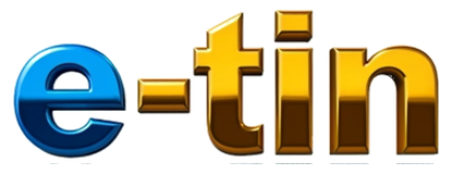 e-tin